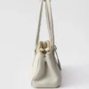 Prada Galleria Medium Leather Bag