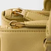 Prada Galleria Medium Leather Bag