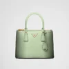 Prada Galleria Medium Ombra Saffiano Leather Bag