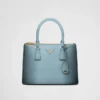 Prada Galleria Medium Ombra Saffiano Leather Bag