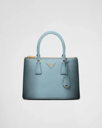 Prada Galleria Medium Ombra Saffiano Leather Bag