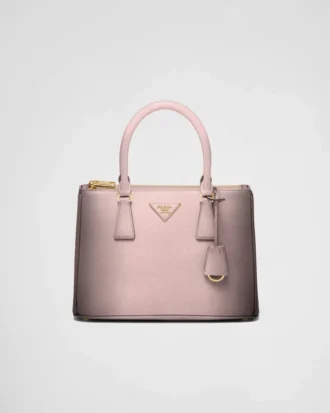 Prada Galleria Medium Ombra Saffiano Leather Bag