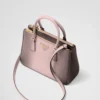 Prada Galleria Medium Ombra Saffiano Leather Bag