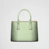 Prada Galleria Medium Ombra Saffiano Leather Bag
