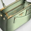 Prada Galleria Medium Ombra Saffiano Leather Bag