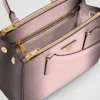 Prada Galleria Medium Ombra Saffiano Leather Bag