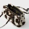 Prada Galleria Medium Printed Leather Bag