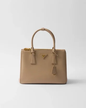 Prada Galleria Medium Saffiano Leather Bag