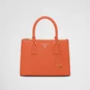 Prada Galleria Medium Saffiano Leather Bag