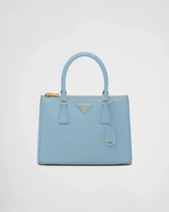 Prada Galleria Medium Saffiano Leather Bag