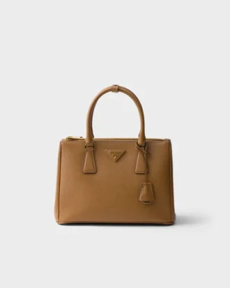 Prada Galleria Medium Saffiano Leather Bag