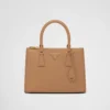 Prada Galleria Medium Saffiano Leather Bag