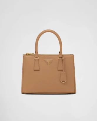 Prada Galleria Medium Saffiano Leather Bag