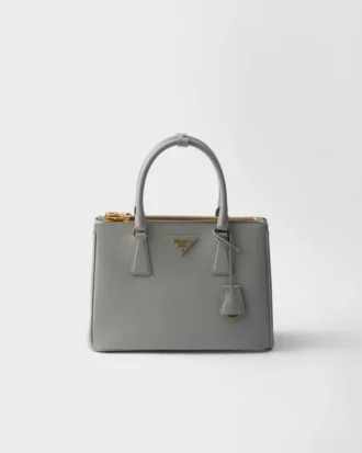 Prada Galleria Medium Saffiano Leather Bag
