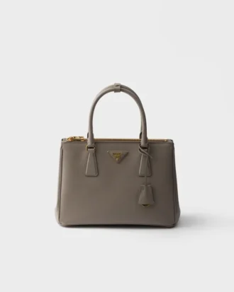 Prada Galleria Medium Saffiano Leather Bag
