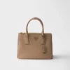 Prada Galleria Medium Saffiano Leather Bag