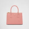 Prada Galleria Medium Saffiano Leather Bag