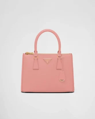 Prada Galleria Medium Saffiano Leather Bag