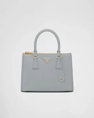 Prada Galleria Medium Saffiano Leather Bag