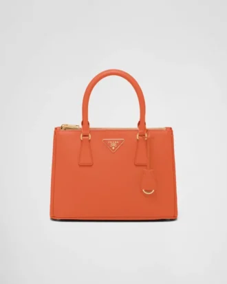 Prada Galleria Medium Saffiano Leather Bag
