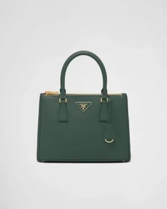 Prada Galleria Medium Saffiano Leather Bag