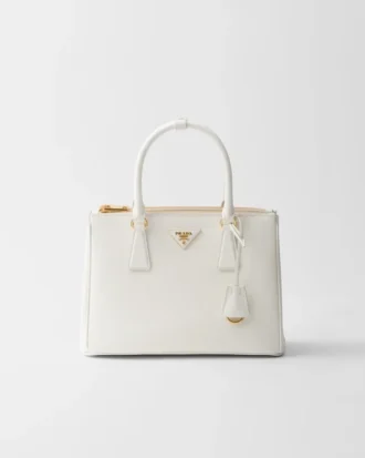 Prada Galleria Medium Saffiano Leather Bag