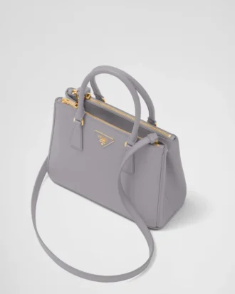 Prada Galleria Medium Saffiano Leather Bag