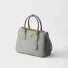 Prada Galleria Medium Saffiano Leather Bag