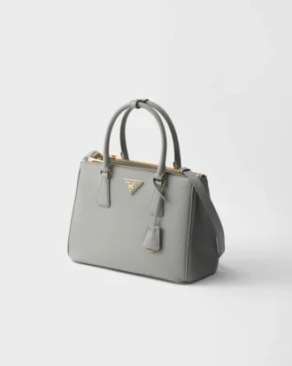 Prada Galleria Medium Saffiano Leather Bag