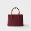 Prada Galleria Medium Saffiano Leather Bag
