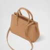 Prada Galleria Medium Saffiano Leather Bag