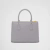 Prada Galleria Medium Saffiano Leather Bag