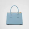 Prada Galleria Medium Saffiano Leather Bag