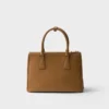 Prada Galleria Medium Saffiano Leather Bag