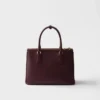 Prada Galleria Medium Saffiano Leather Bag