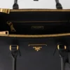 Prada Galleria Medium Saffiano Leather Bag