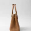 Prada Galleria Medium Saffiano Leather Bag