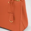 Prada Galleria Medium Saffiano Leather Bag