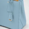 Prada Galleria Medium Saffiano Leather Bag