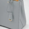 Prada Galleria Medium Saffiano Leather Bag