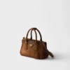 Prada Galleria Mini Leather Bag