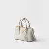 Prada Galleria Mini Saffiano Leather Bag