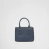 Prada Galleria Mini Saffiano Leather Bag