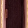 Prada Galleria Mini Saffiano Leather Bag