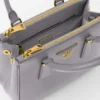 Prada Galleria Mini Saffiano Leather Bag