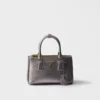 Prada Galleria Patent Saffiano Leather Mini-Bag