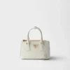 Prada Galleria Patent Saffiano Leather Mini-Bag