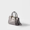 Prada Galleria Patent Saffiano Leather Mini-Bag