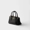 Prada Galleria Patent Saffiano Leather Mini-Bag