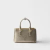 Prada Galleria Patent Saffiano Leather Mini-Bag